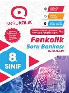 8. Sınıf LGS Fenkolik Soru Bankası