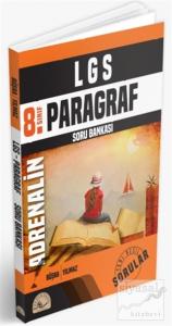 8.Sınıf LGS Paragraf Soru Bankası