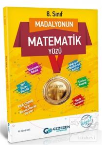 8. Sınıf Madalyonun Matematik Yüzü