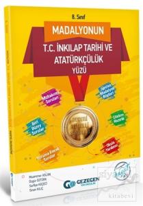 8. Sınıf Madalyonun T.C. İnkılap Tarihi ve Atatürkçülük Yüzü