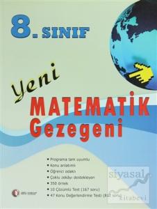 8. Sınıf Matematik Gezegeni