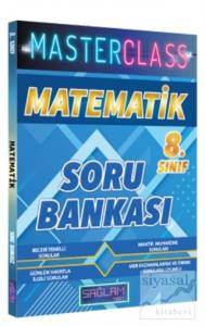 8. Sınıf Matematik Masterclass Soru Bankası