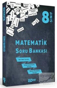 8.Sınıf Matematik Soru Bankası