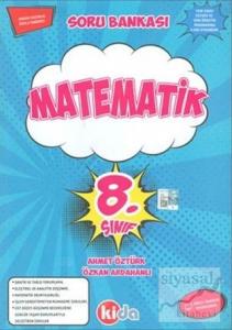 8. Sınıf Matematik Soru Bankası