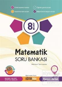 8. Sınıf Matematik Soru Bankası