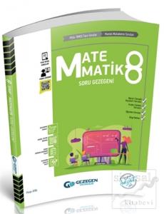 8. Sınıf Matematik Soru Gezegeni