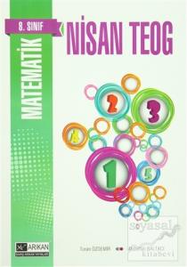 8. Sınıf Nisan TEOG Matemetik