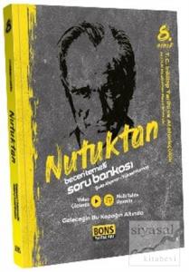 8.Sınıf Nutuktan Beceri Temelli Soru Bankası