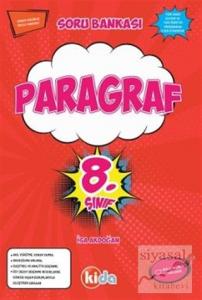8. Sınıf Paragraf Soru Bankası