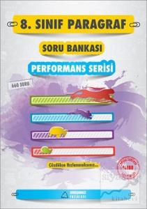 8. Sınıf Paragraf Soru Bankası