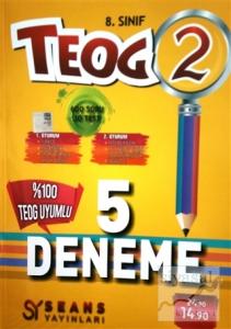 8. Sınıf TEOG 2 / 5 Deneme
