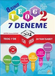 8. Sınıf TEOG 2 7 Deneme