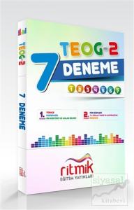 8. Sınıf TEOG-2 7 Fasikül Deneme
