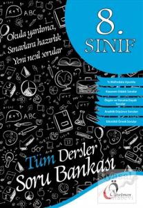 8. Sınıf Tüm Dersler Soru Bankası