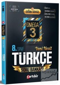 8. Sınıf Türkçe Soru Bankası 8. Sınıf Türkçe Soru Bankası