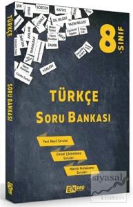8. Sınıf Türkçe Soru Bankası
