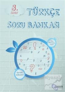 8. Sınıf Türkçe Soru Bankası