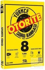 8. Sınıf Türkçe Soru Bankası