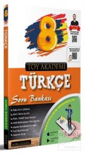 8. Sınıf Türkçe Soru Bankası