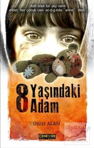 8 Yaşındaki Adam
