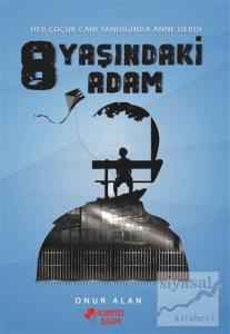 8 Yaşındaki Adam