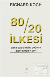 80/20 İlkesi