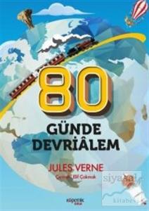 80 Günde Devrialem 80 Günde Devrialem