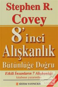 8'inci Alışkanlık