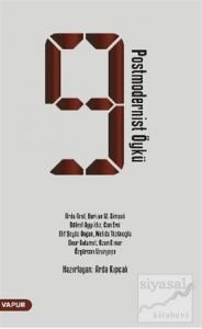 9 Postmodernist Öykü