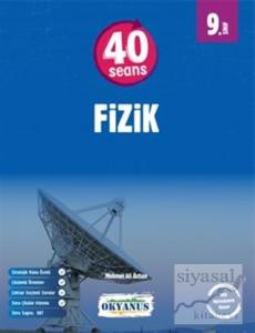 9. Sınıf 40 Seansta Fizik