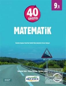 9. Sınıf 40 Seansta Matematik
