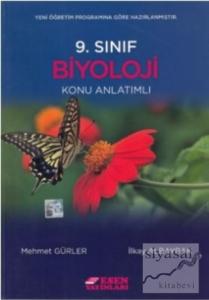 9. Sınıf Biyoloji Konu Anlatımlı