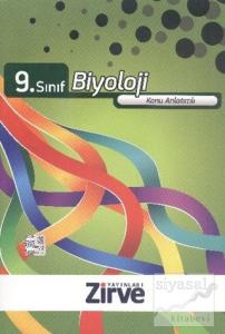 9. Sınıf Biyoloji Konu Anlatımlı