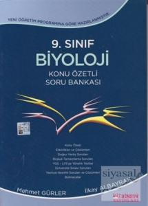 9. Sınıf Biyoloji Konu Özetli Soru Bankası