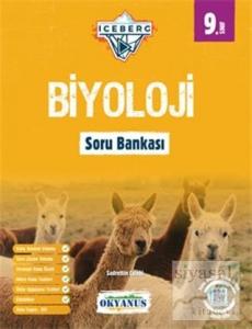 9. Sınıf Biyoloji Soru Bankası