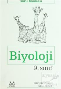 9. Sınıf Biyoloji Soru Bankası