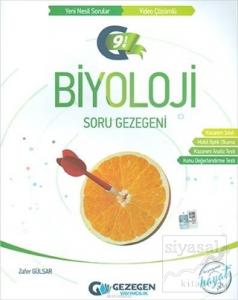 9. Sınıf Biyoloji Soru Gezegeni