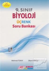 9. Sınıf Biyoloji Üçrenk Soru Bankası