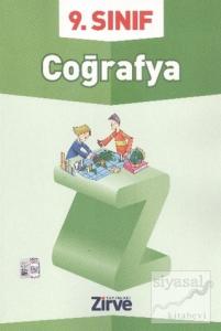 9. Sınıf Coğrafya Konu Anlatımlı