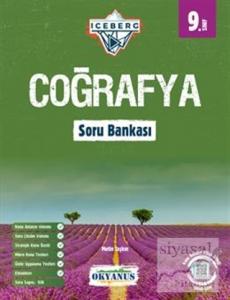 9. Sınıf Coğrafya Soru Bankası