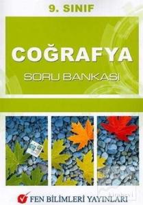 9. Sınıf Coğrafya Soru Bankası