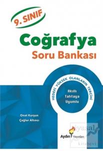 9. Sınıf Coğrafya Soru Bankası