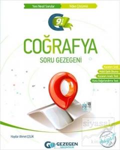 9. Sınıf Coğrafya Soru Gezegeni