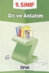 9. Sınıf Dil ve Anlatım Konu Anlatımlı