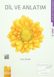 9.Sınıf Dil ve Anlatım Konu Özetli Soru Bankası