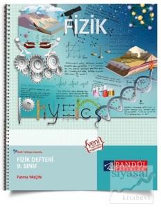 9. Sınıf Fizik Defteri