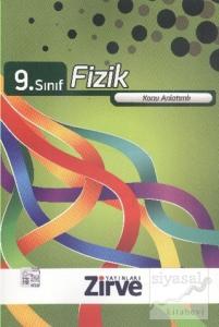 9. Sınıf Fizik Konu Anlatımlı