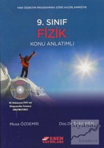 9. Sınıf Fizik Konu Anlatımlı