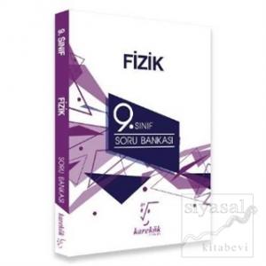 9. Sınıf Fizik Soru Bankası