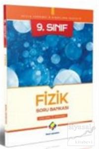 9. Sınıf Fizik Soru Bankası